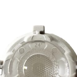 24°-os lencse LED-es lámpatesthez LDL721 - L70724