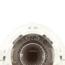 24°-os lencse LED-es lámpatesthez LDL722 - L71224