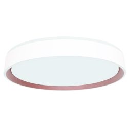   LED lámpa OPAL + távirányító + HANGVEZÉRLÉS 48W - LC902MV