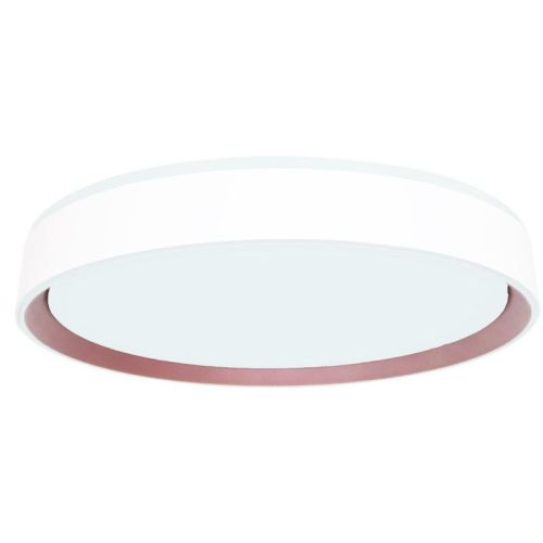 LED lámpa OPAL + távirányító + HANGVEZÉRLÉS 48W - LC902MV