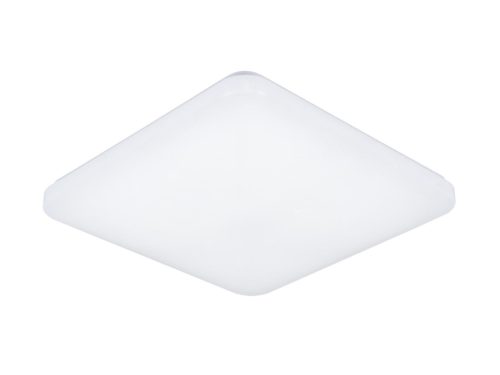 LED mennyezeti lámpa OPAL + távvezérlő + Wifi 48W - LC902S/S