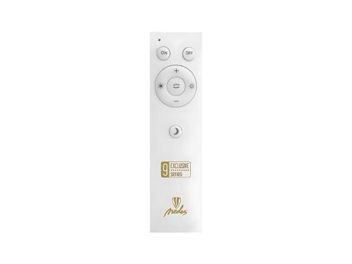 LED mennyezeti lámpa OPAL + távvezérlő + Wifi 48W - LC902S