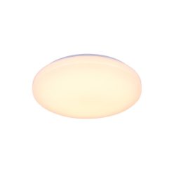   LED mennyezeti lámpa OPAL + távvezérlő + hangvezérlés 48W - LC902SV
