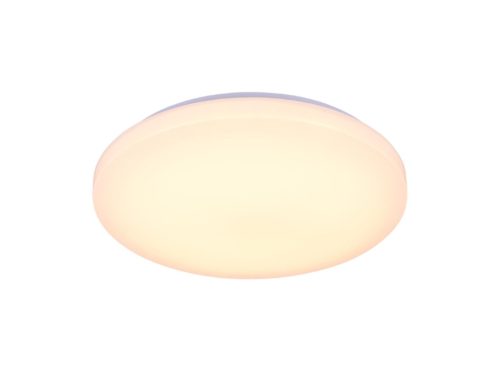 LED mennyezeti lámpa OPAL + távvezérlő + hangvezérlés 48W - LC902SV