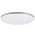 LED mennyezeti lámpa STAR + távvezérlő + Wifi 48W - LC912T