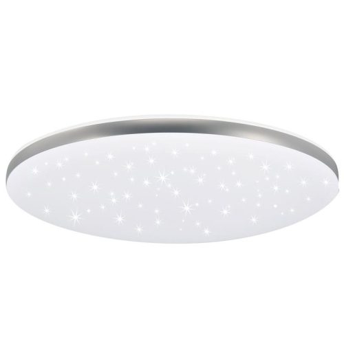 LED mennyezeti lámpa STAR + távvezérlő + Wifi 48W - LC912T