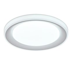   LED mennyezeti lámpa OPÁL + RGB + CCT+ távvezérlő + Wifi 24W - LC951U