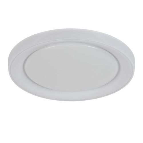 LED mennyezeti lámpa OPÁL + RGB + CCT+ távvezérlő + Wifi 24W - LC951U
