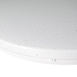 LED mennyezeti lámpa STAR + távvezérlő  36W - LCL534AS