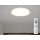 LED mennyezeti lámpa STAR + távvezérlő  36W - LCL534AS