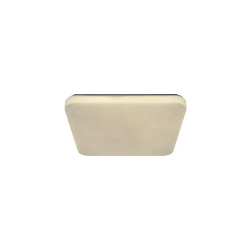 LED mennyezeti lámpa OPAL +  távvezérlő 36W - LCL534S/S