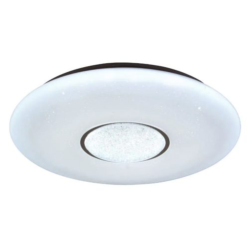 LED mennyezeti lámpa STAR + távvezérlő 48W - LCL535AU