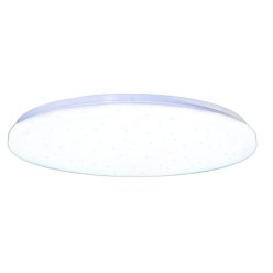LED mennyezeti lámpa STAR + távvezérlő 60W - LCL536AS