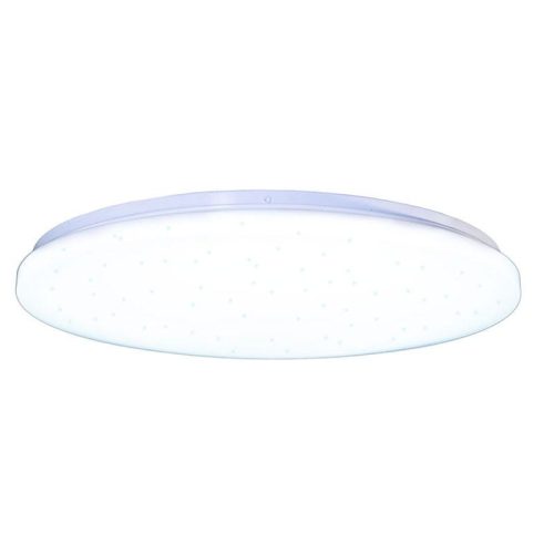 LED mennyezeti lámpa STAR + távvezérlő 60W - LCL536AS