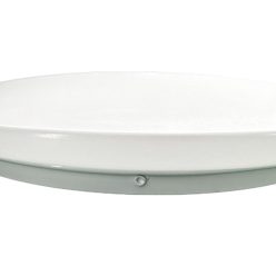 LED mennyezeti lámpa OPAL + távvezérlő 60W - LCL536S