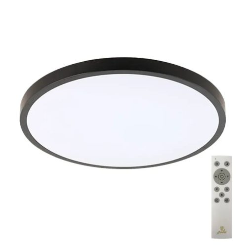 LED mennyezeti lámpa OPAL + távvezérlő  36W - LCL554B
