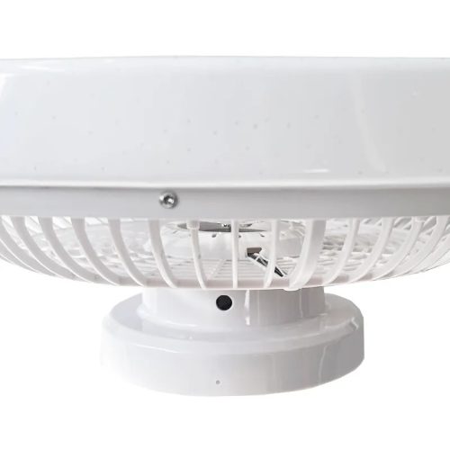 LED mennyezeti lámpa + mennyezeti ventilátor STAR + távvezérlő 72W - LCL6350
