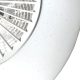 LED mennyezeti lámpa + mennyezeti ventilátor STAR + távvezérlő 72W - LCL6350