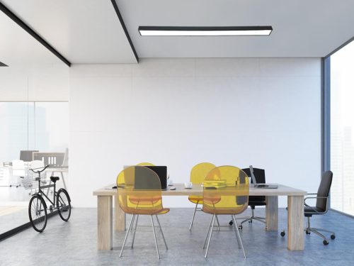 LED világítás 32W / 4000K - LCL7021