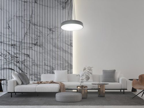 LED világítás 35W / 4000K - LCL7121-H