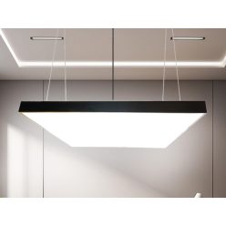 LED világítás 240W / 4000K - LCL7224-H