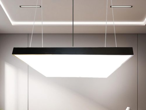 LED világítás 240W / 4000K - LCL7224-H