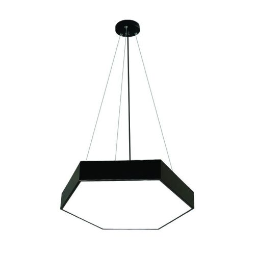 LED világítás 40W / 4000K - LCL7321-H