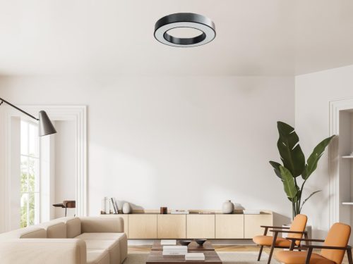 LED világítás 40W / 4000K - LCL7422