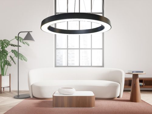 LED világítás 60W / 4000K - LCL7424-H