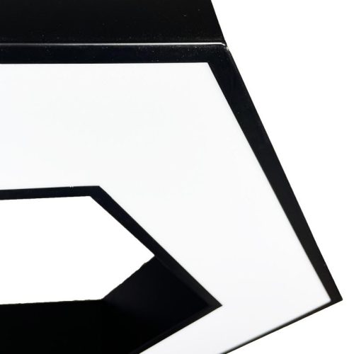 LED világítás 50W / 4000K - LCL7623-H