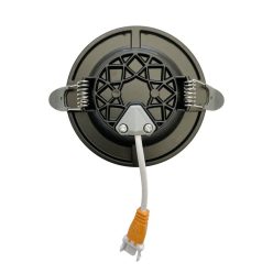 LED  fény 7,5W 4000K / SMD / BK-S - LDL321BS