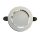 LED fény 7,5W 4000K / SMD / WH-S - LDL321WS