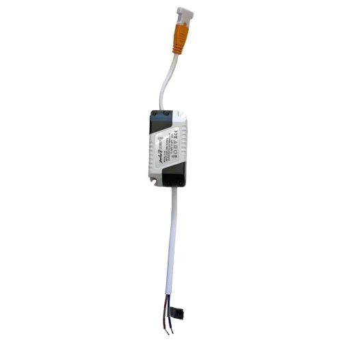 LED fény 7W 4000K / COB / WH - LDL721