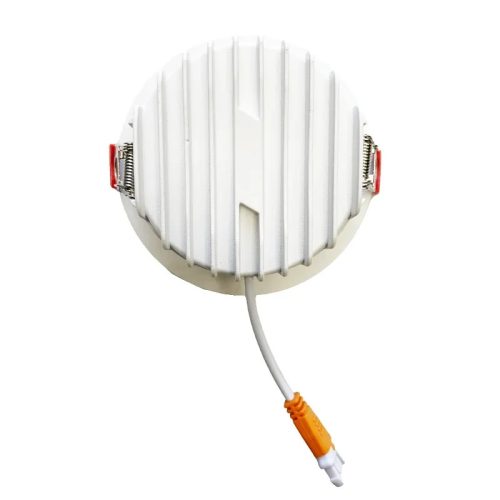 LED fény 11,5W 4000K / COB / WH - LDL722
