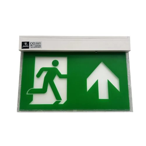 LED készenléti világítás 2W / 3h / IP20 - LEL204