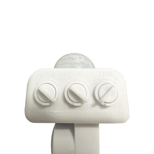 LED reflektor érzékelővel 20W / 4000K - LF0122S