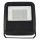 LED PROFI reflektor 100W / 5000K / BK - LF6025