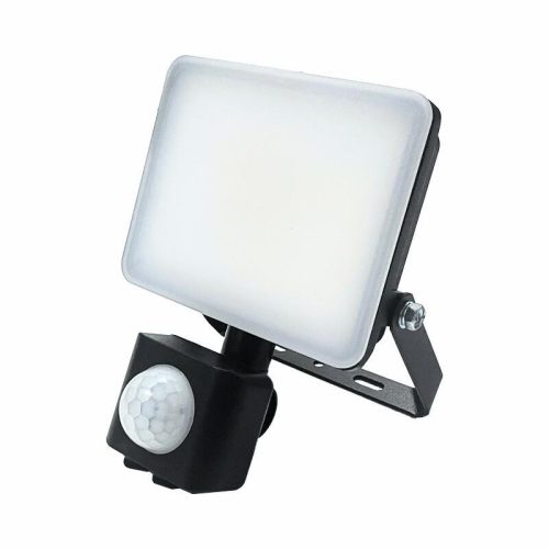 LED reflektor érzékelővel 10W / 4000K - LF7021S