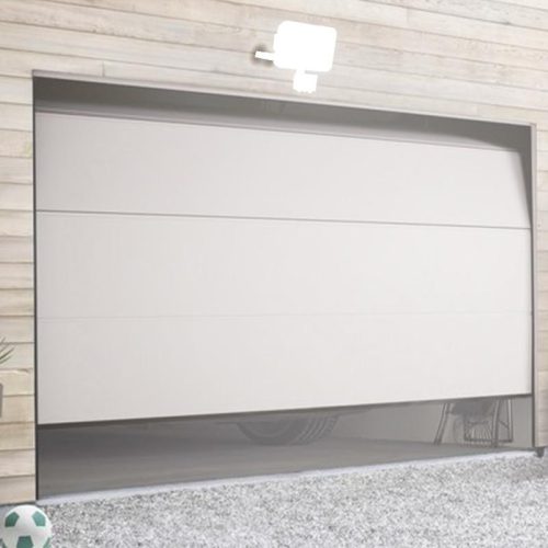 LED reflektor érzékelővel 30W / 4000K - LF7123S