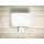 LED reflektor érzékelővel 50W / 4000K - LF7124S