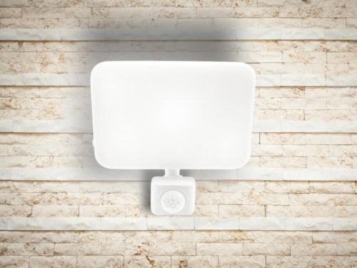 LED reflektor érzékelővel 50W / 4000K - LF7124S