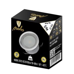 LED padlóvilágítás 0,4W / IP67 FL104 / 4000K - LFL123