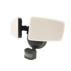 LED reflektor + PIR 24W / 3000K / 4000K / 6000K - LFX025