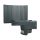 LED reflektor + PIR 24W / 4000K - LFX221