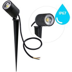 LED keri világítás 7W / IP67 / 2800K - LGL413
