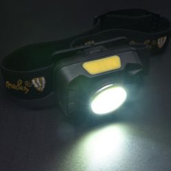 LED tölthető fejlámpa - LH05R