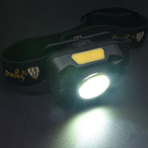 LED tölthető fejlámpa - LH05R