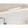 LED lámpatest 9W / IP40 WTL / 1 / 300 / 4000K - LNL121/1