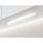 LED lámpatest 18W / IP40 WTL / 1 / 600 / 4000K - LNL122/1