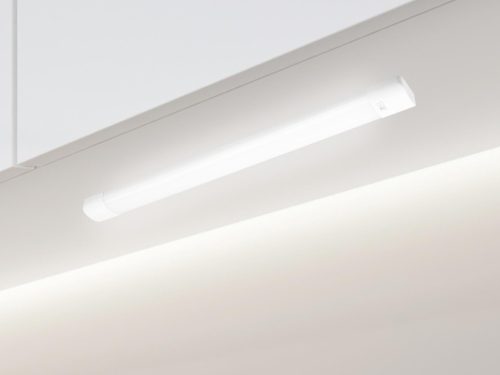 LED lámpatest 18W / IP40 WTL / 1 / 600 / 4000K - LNL122/1